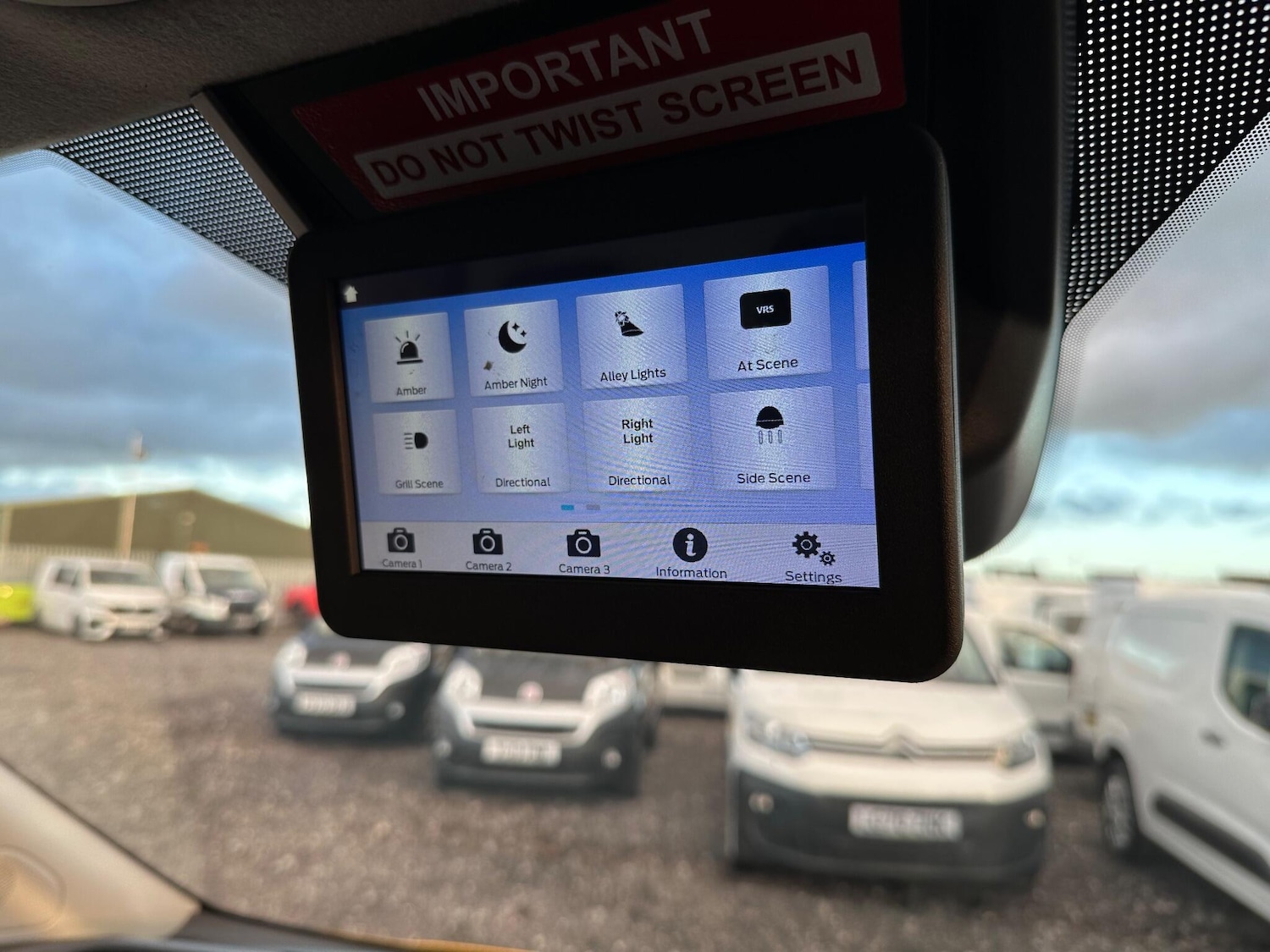 Used Ford Transit Custom 2022 for sale - 77015927: Photo 20