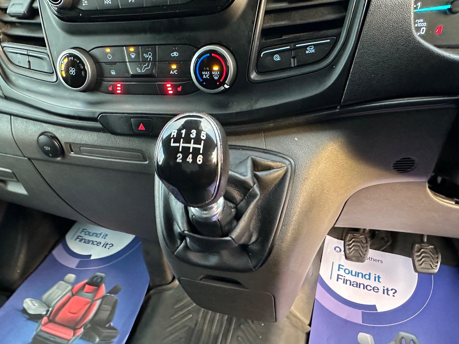 Used Ford Transit Custom 2022 for sale - 77015927: Photo 23