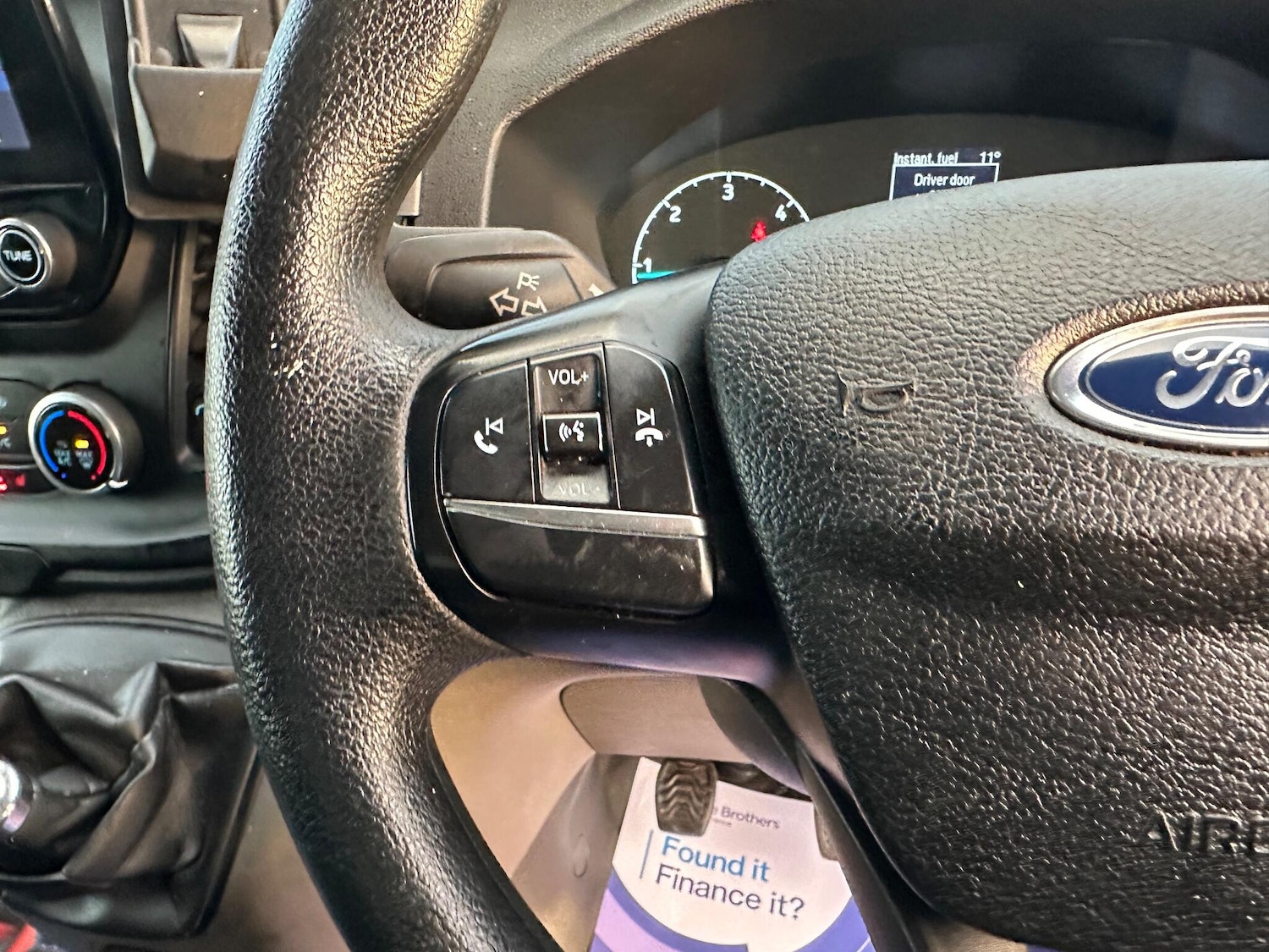 Used Ford Transit Custom 2022 for sale - 77015927: Photo 24