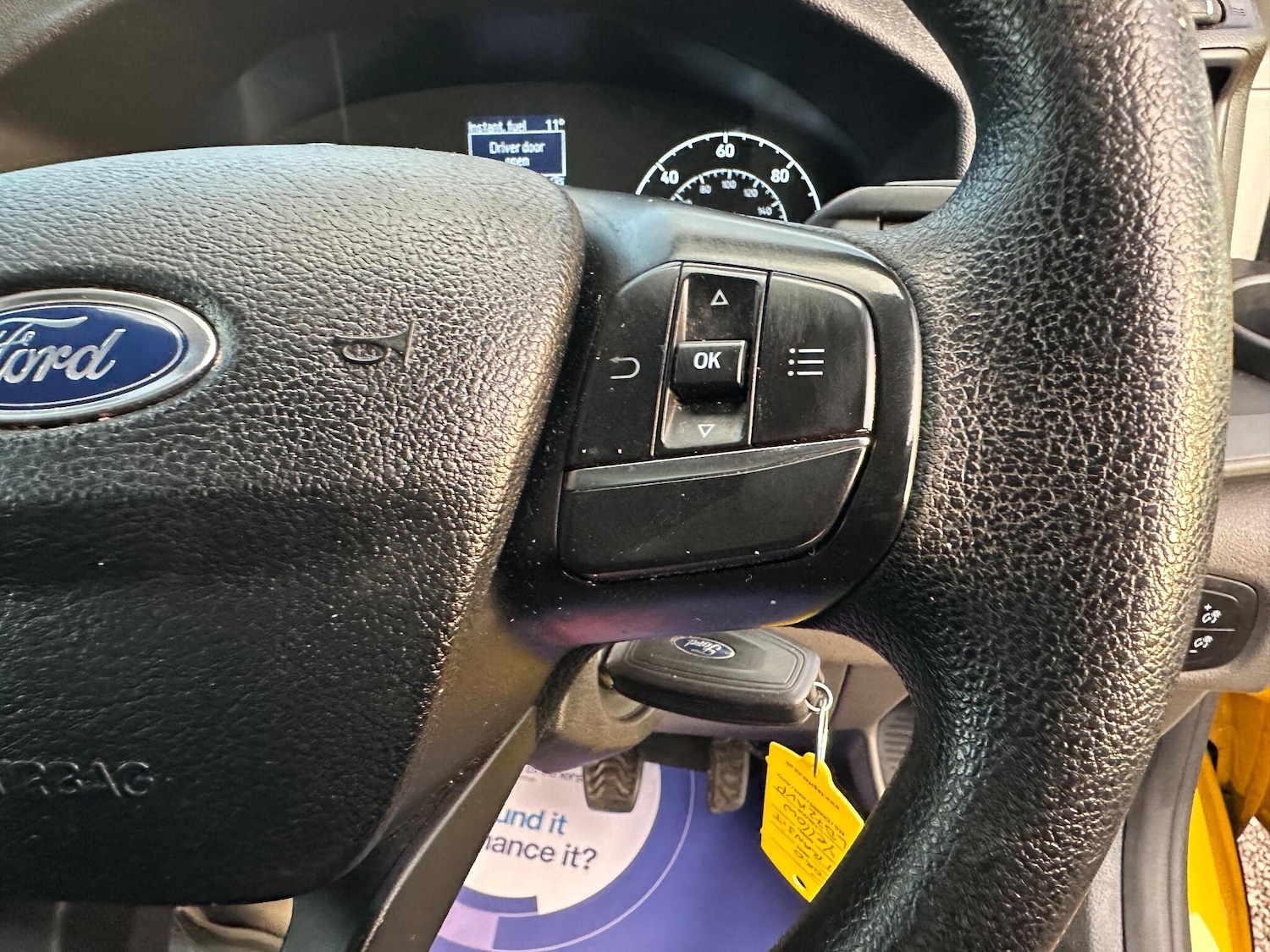 Used Ford Transit Custom 2022 for sale - 77015927: Photo 25