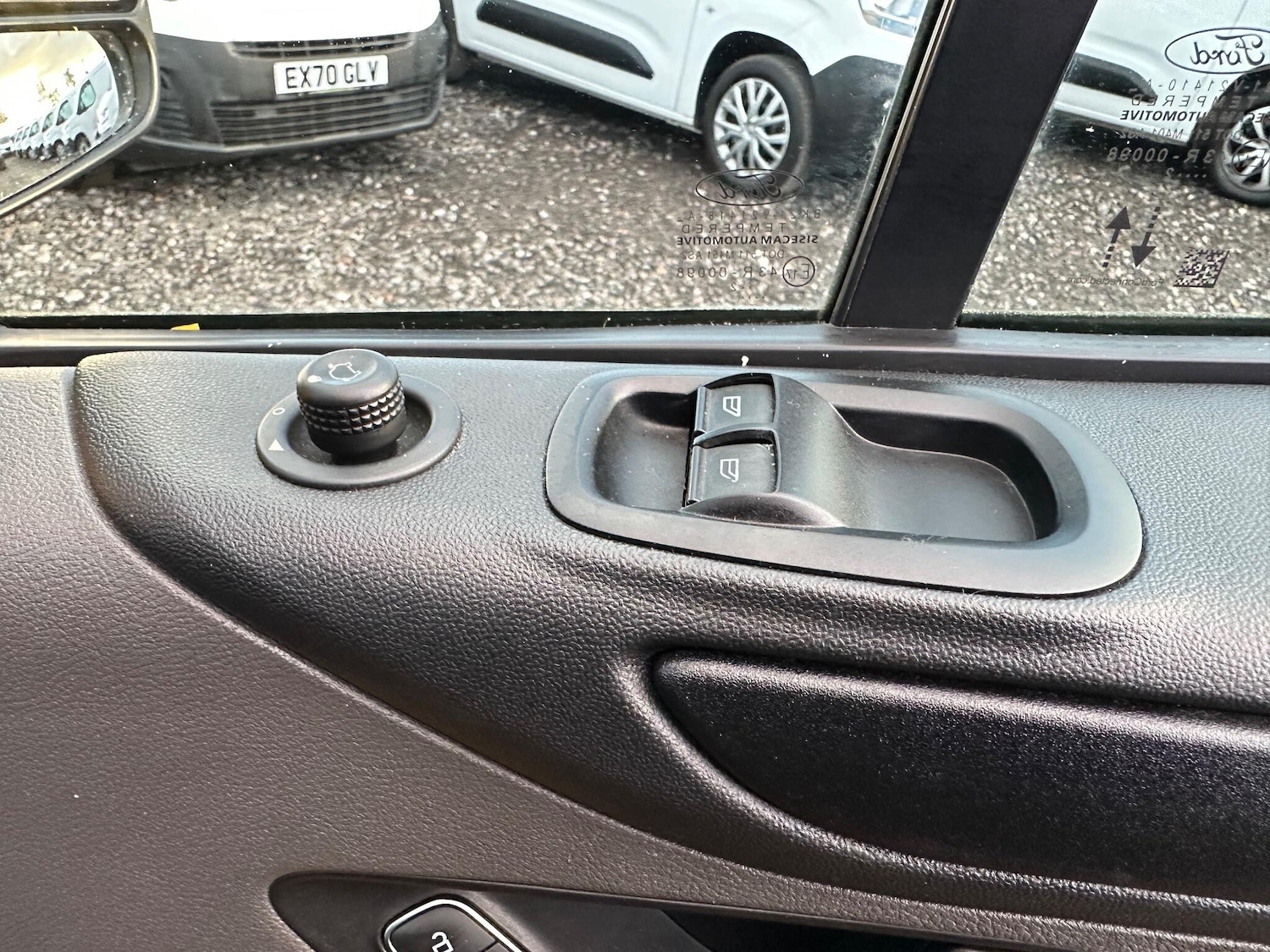 Used Ford Transit Custom 2022 for sale - 77015927: Photo 26