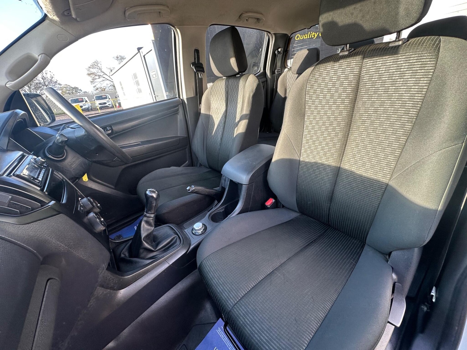 Used Isuzu D-Max 2020 for sale - 76991546: Photo 20