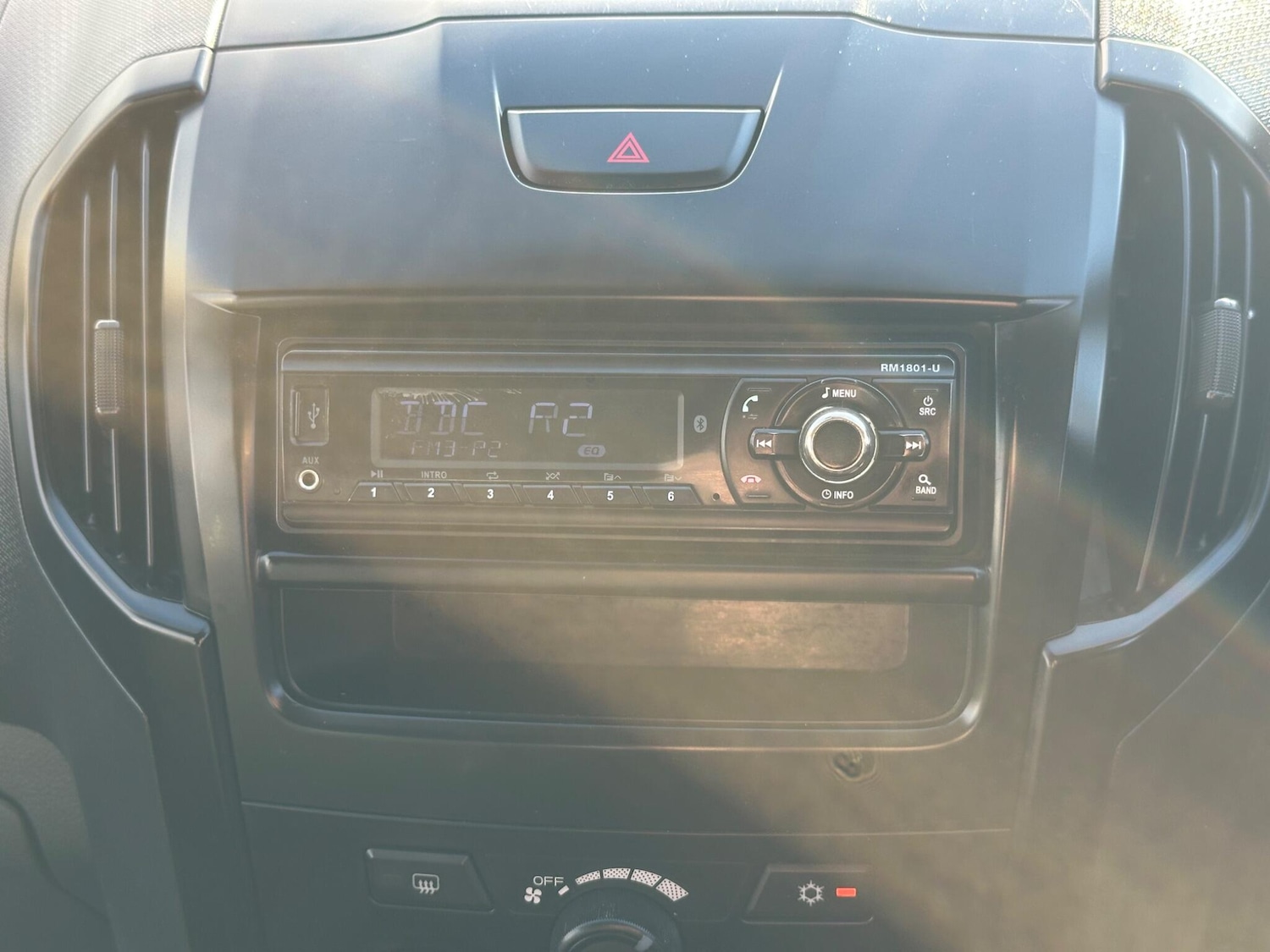 Used Isuzu D-Max 2020 for sale - 76991546: Photo 23