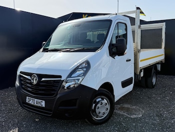 Used Vauxhall Movano 2021 for sale - 78675317: Photo