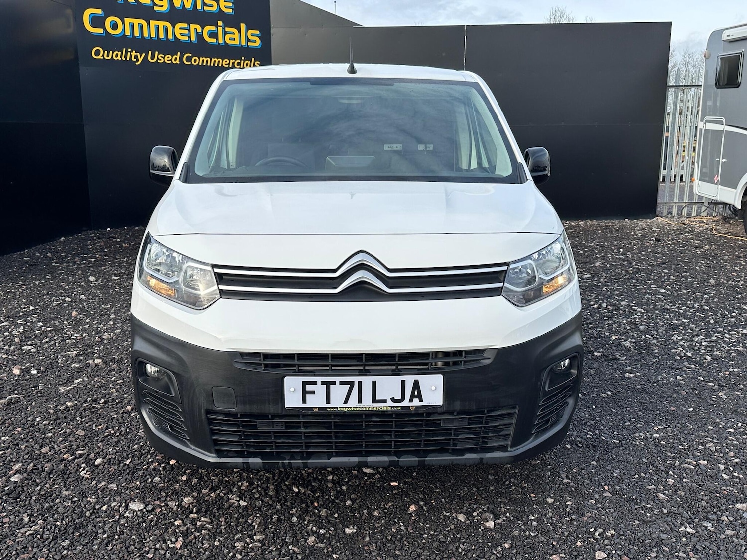 Used Citroen Berlingo 2022 for sale - 77156294: Photo 12
