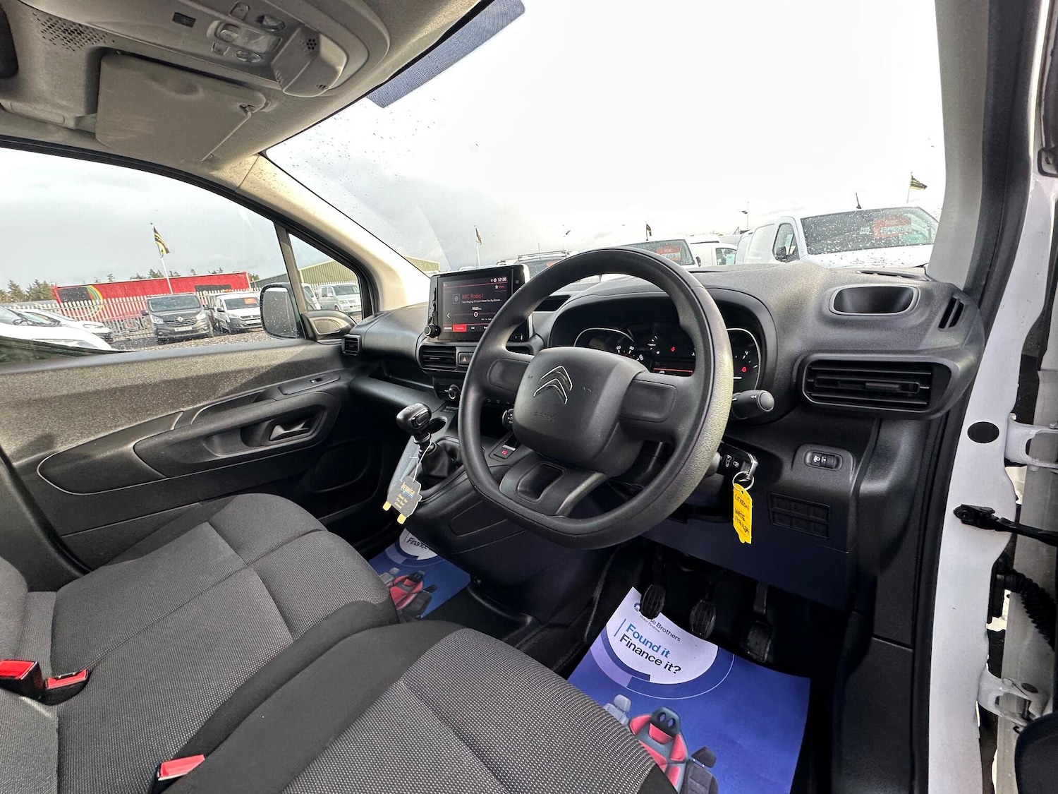 Used Citroen Berlingo 2022 for sale - 77156294: Photo 14