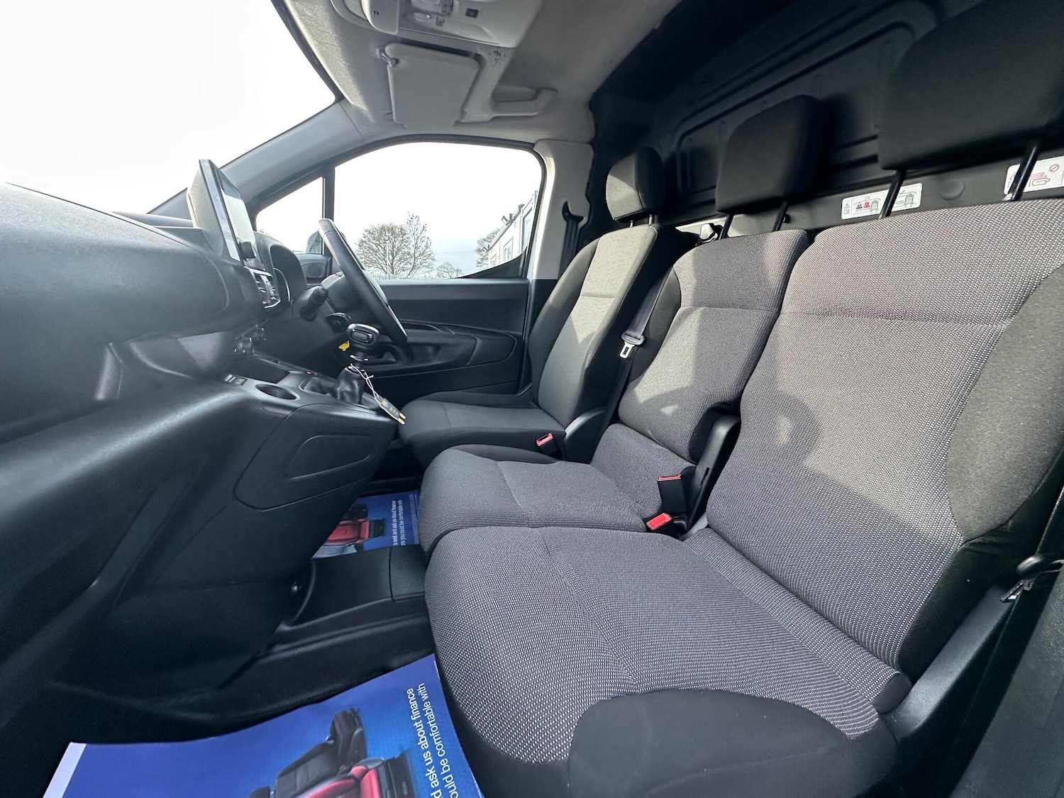 Used Citroen Berlingo 2022 for sale - 77156294: Photo 17