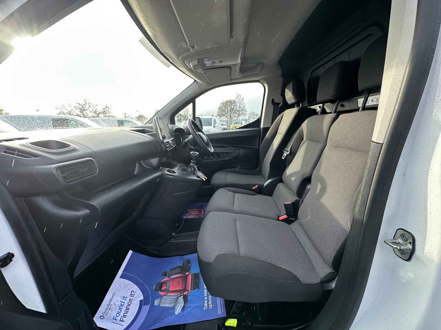 Used Citroen Berlingo 2022 for sale - 77156294: Photo 18