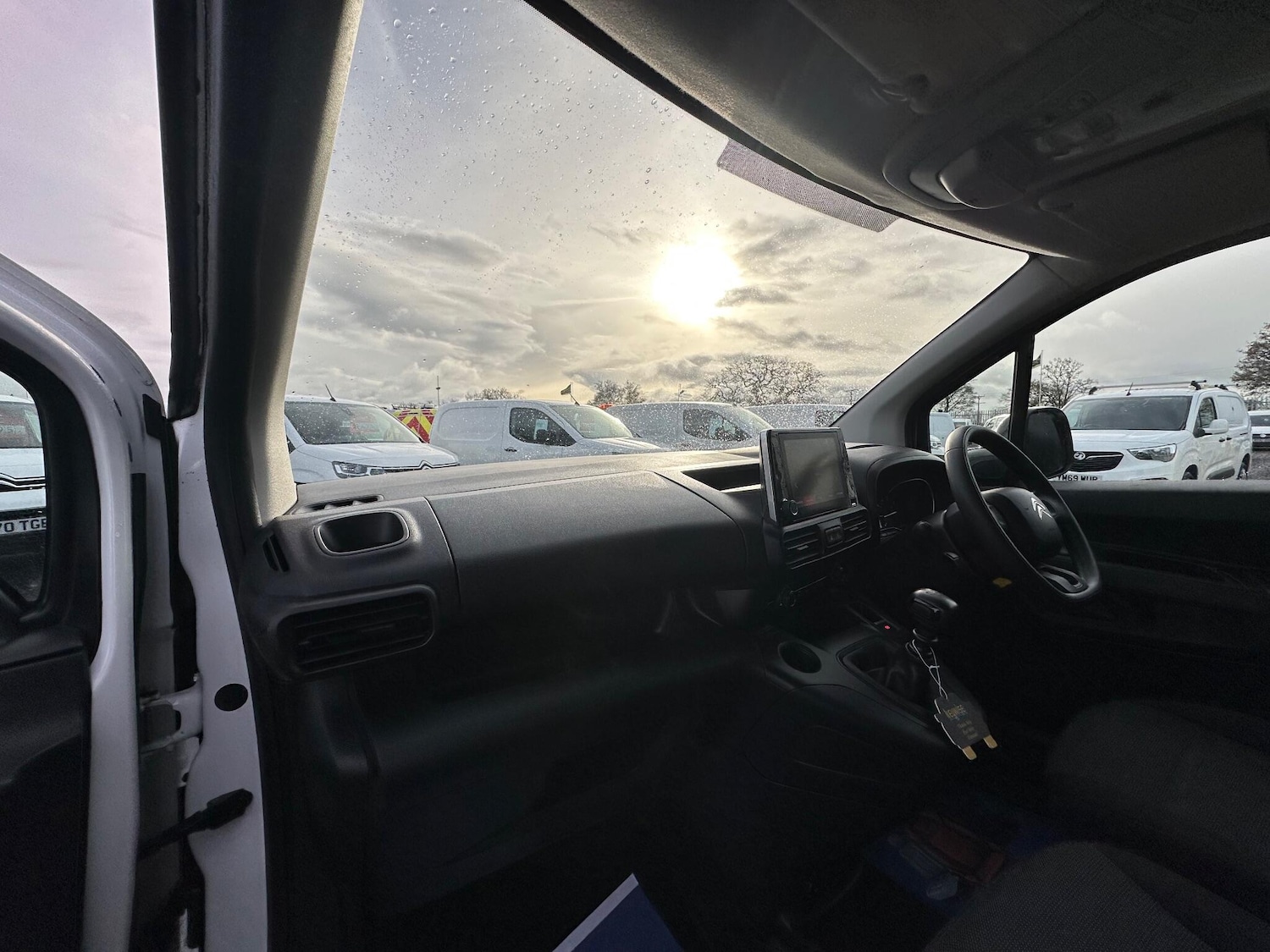 Used Citroen Berlingo 2022 for sale - 77156294: Photo 19