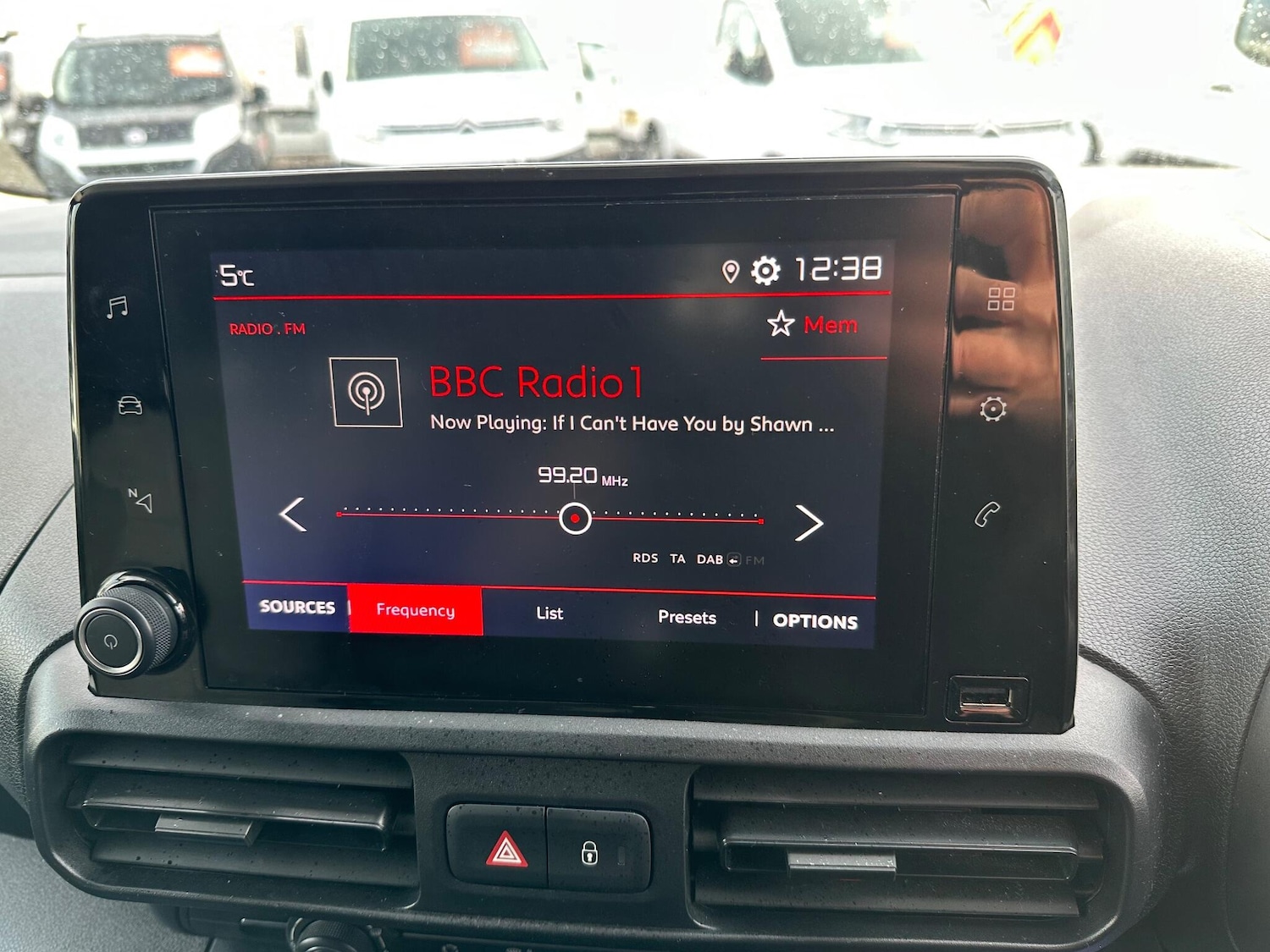 Used Citroen Berlingo 2022 for sale - 77156294: Photo 20