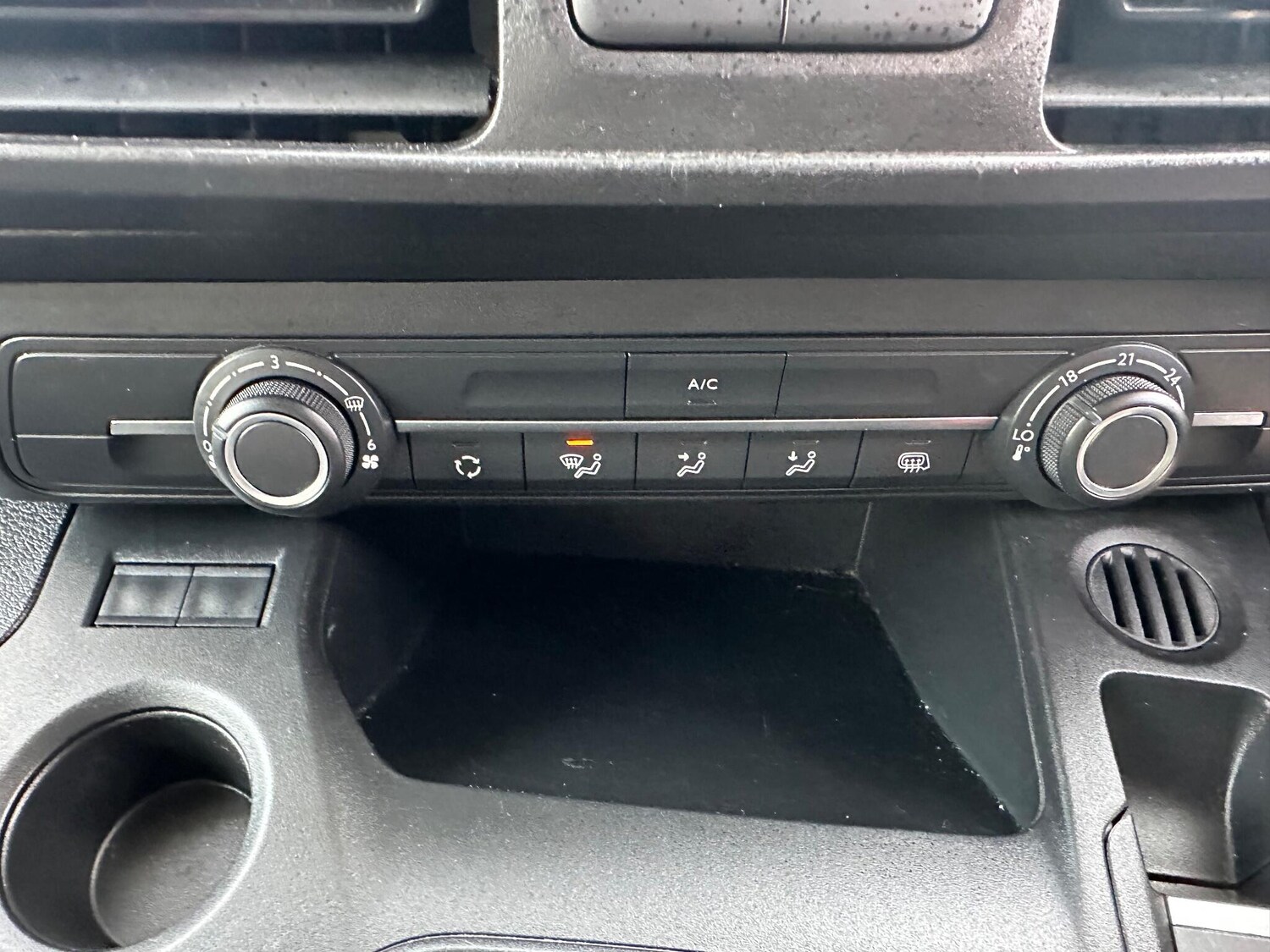 Used Citroen Berlingo 2022 for sale - 77156294: Photo 21