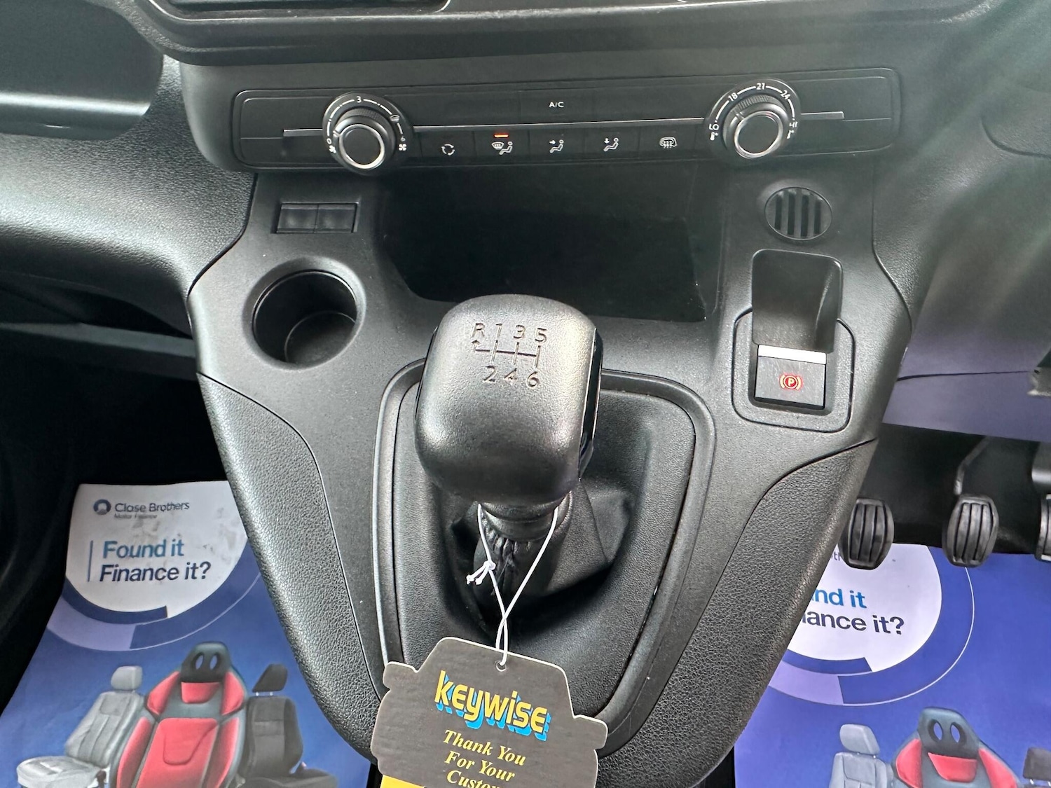 Used Citroen Berlingo 2022 for sale - 77156294: Photo 22