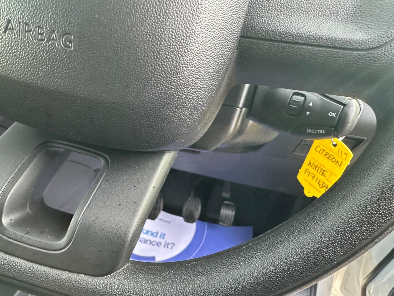 Used Citroen Berlingo 2022 for sale - 77156294: Photo 24