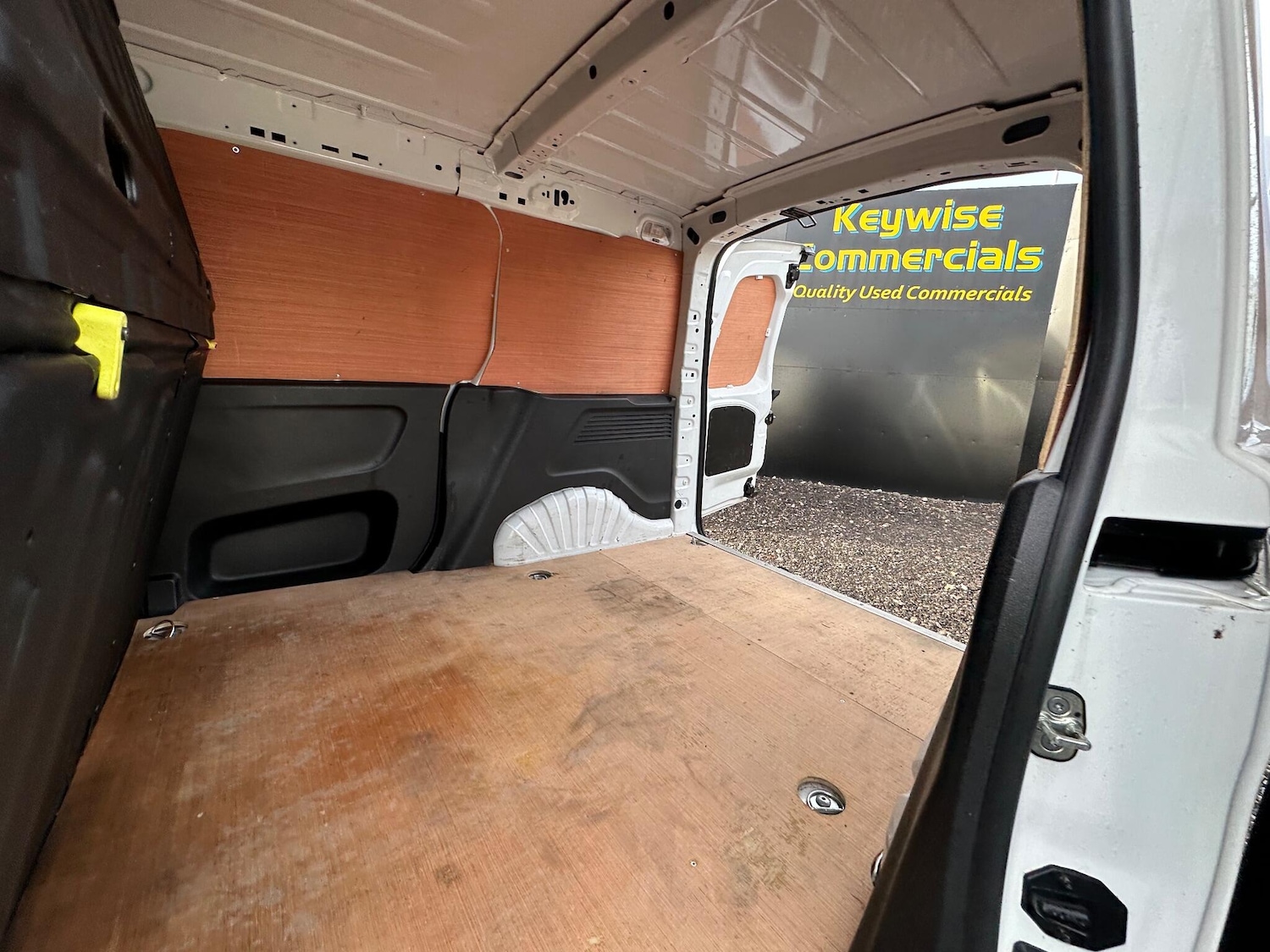 Used Citroen Berlingo 2022 for sale - 77156294: Photo 29