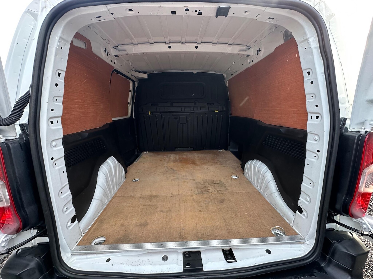 Used Citroen Berlingo 2022 for sale - 77156294: Photo 30