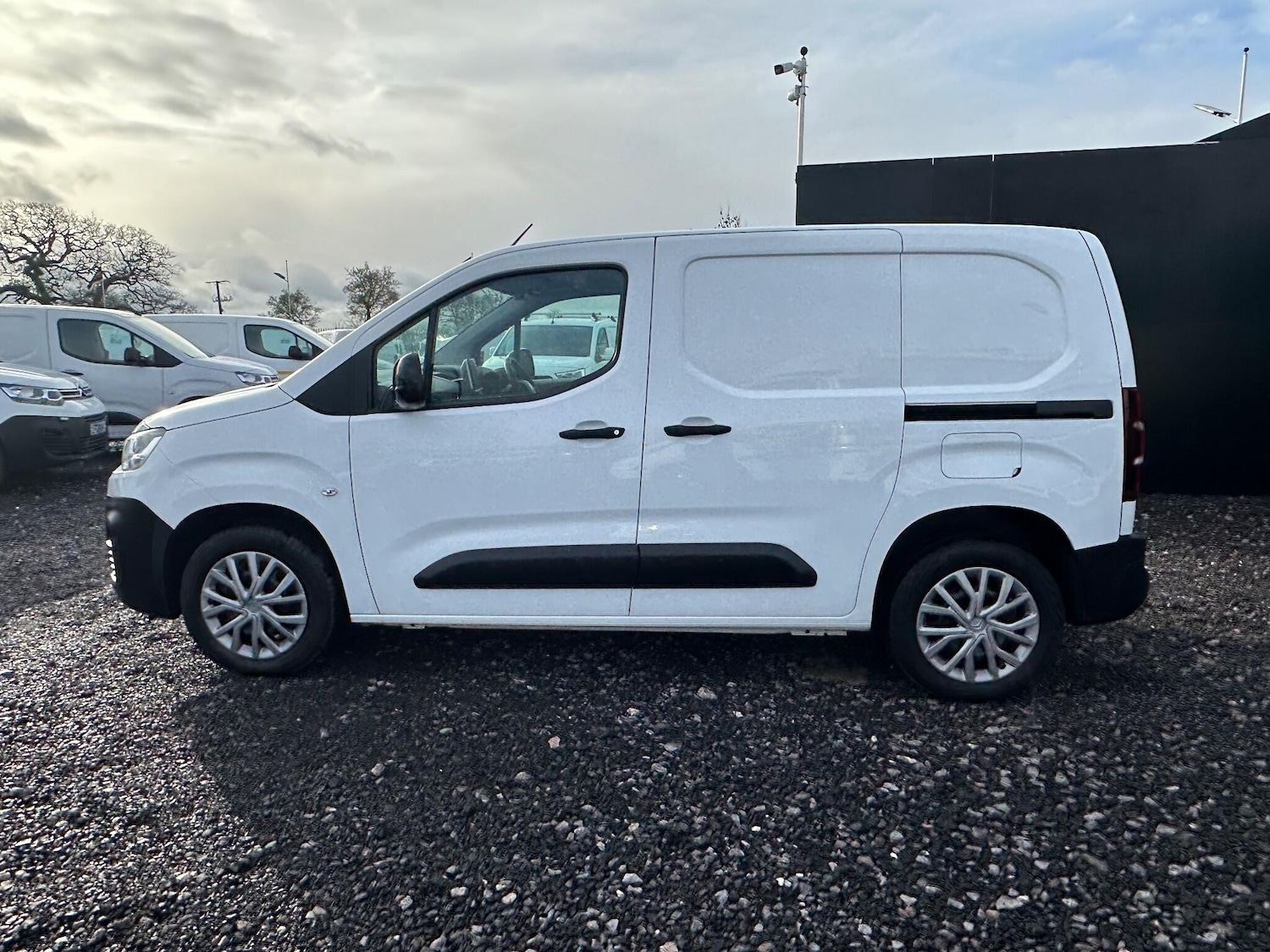 Used Citroen Berlingo 2022 for sale - 77156294: Photo 6