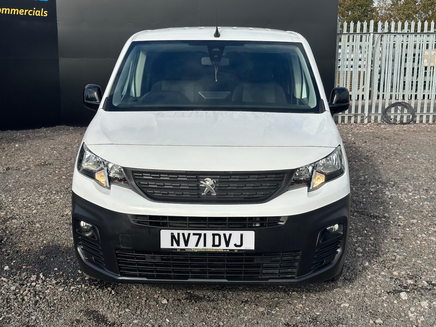 Used Peugeot Partner 2022 for sale - 76388133: Photo 11