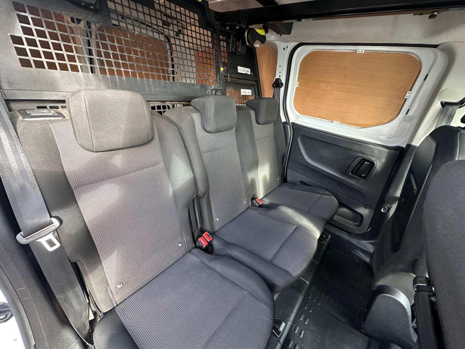 Used Peugeot Partner 2022 for sale - 76388133: Photo 15