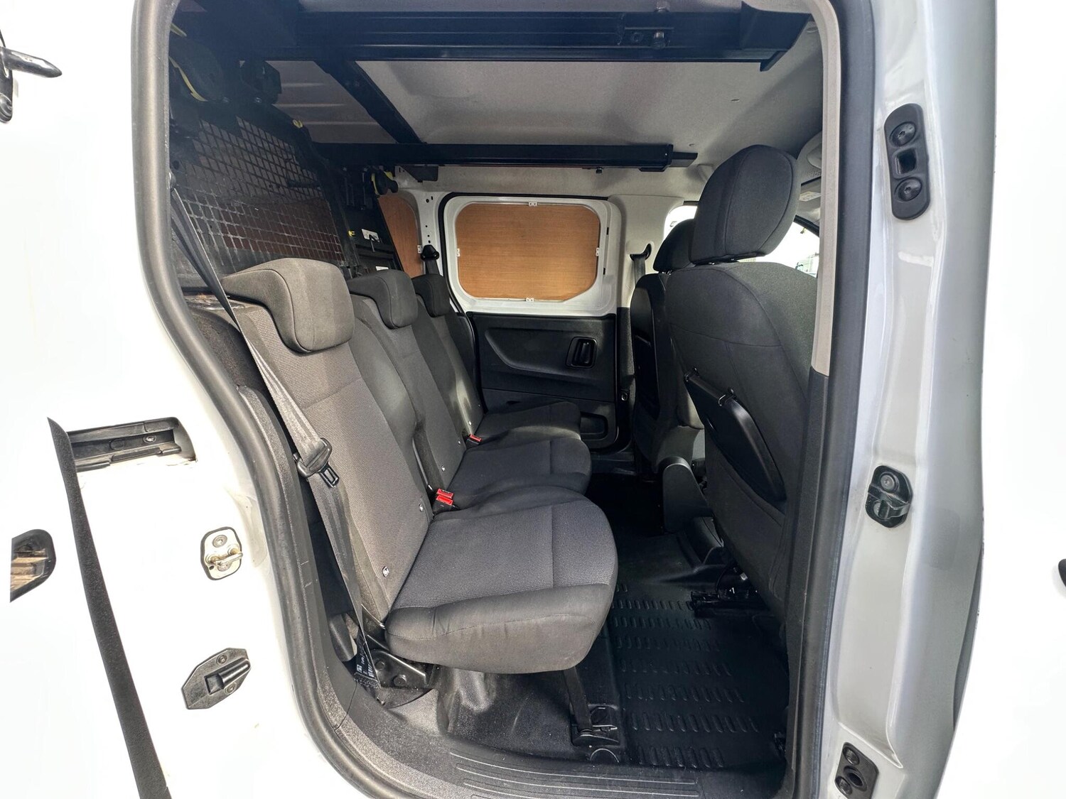 Used Peugeot Partner 2022 for sale - 76388133: Photo 16