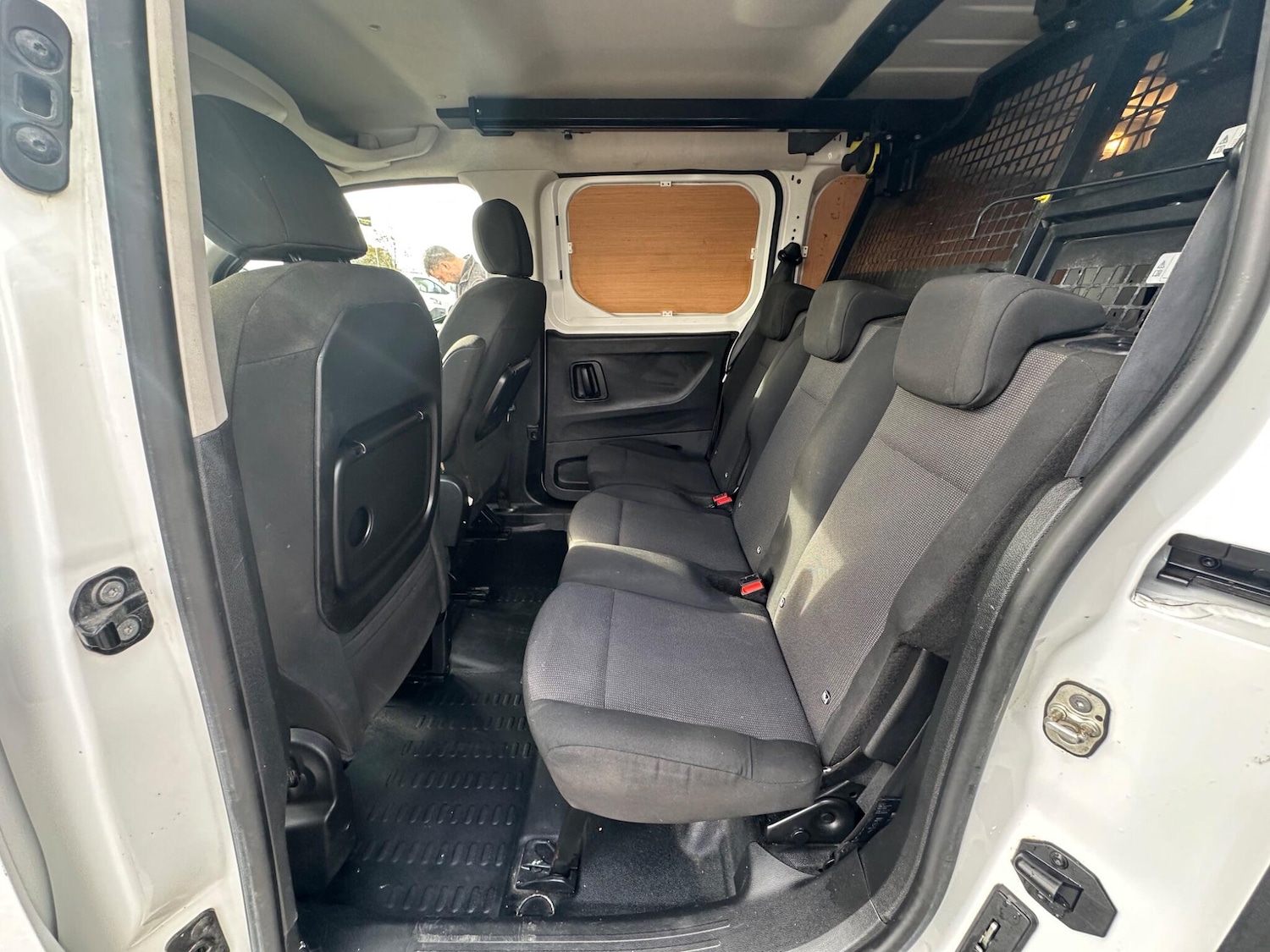 Used Peugeot Partner 2022 for sale - 76388133: Photo 19