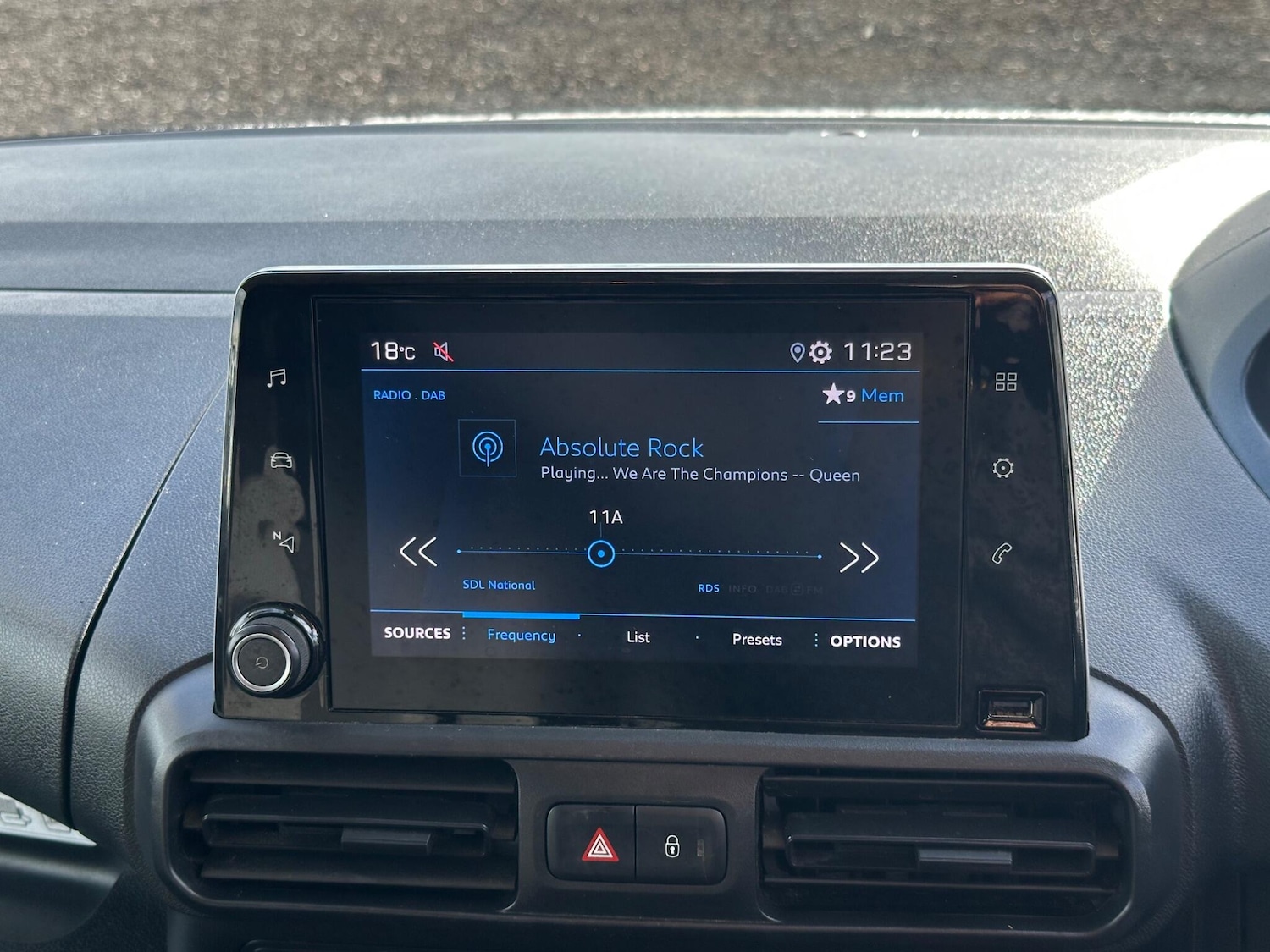 Used Peugeot Partner 2022 for sale - 76388133: Photo 24