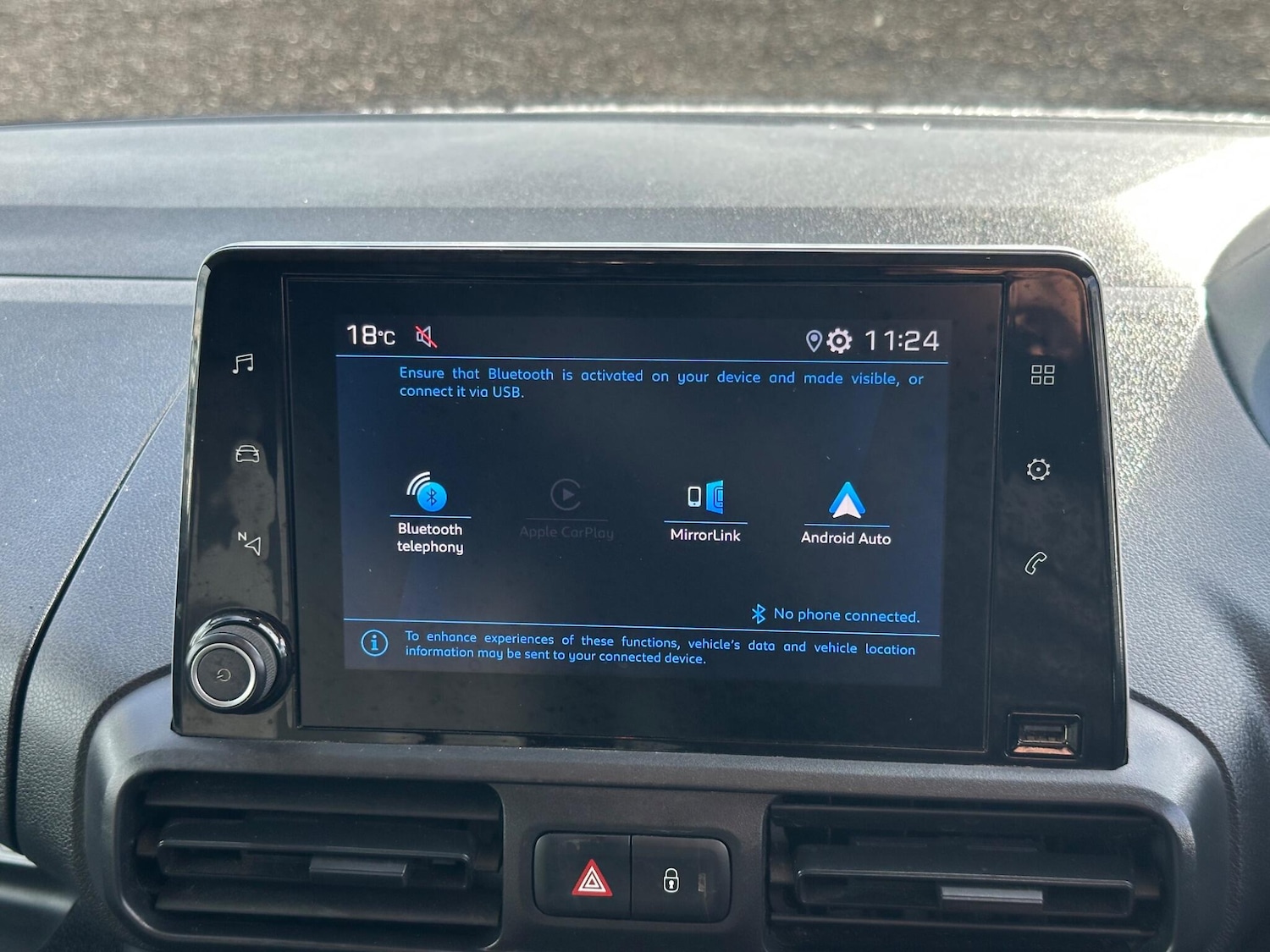 Used Peugeot Partner 2022 for sale - 76388133: Photo 25