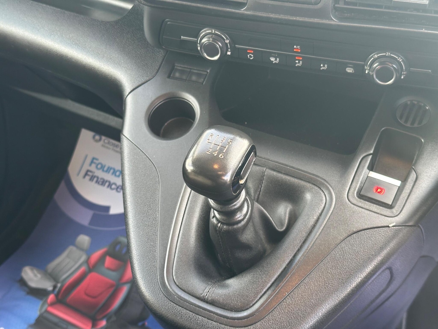 Used Peugeot Partner 2022 for sale - 76388133: Photo 27