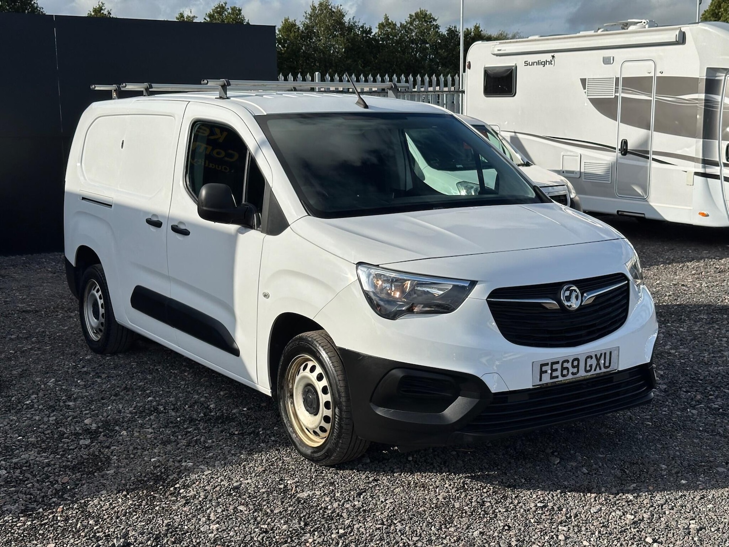 Vehicle 11