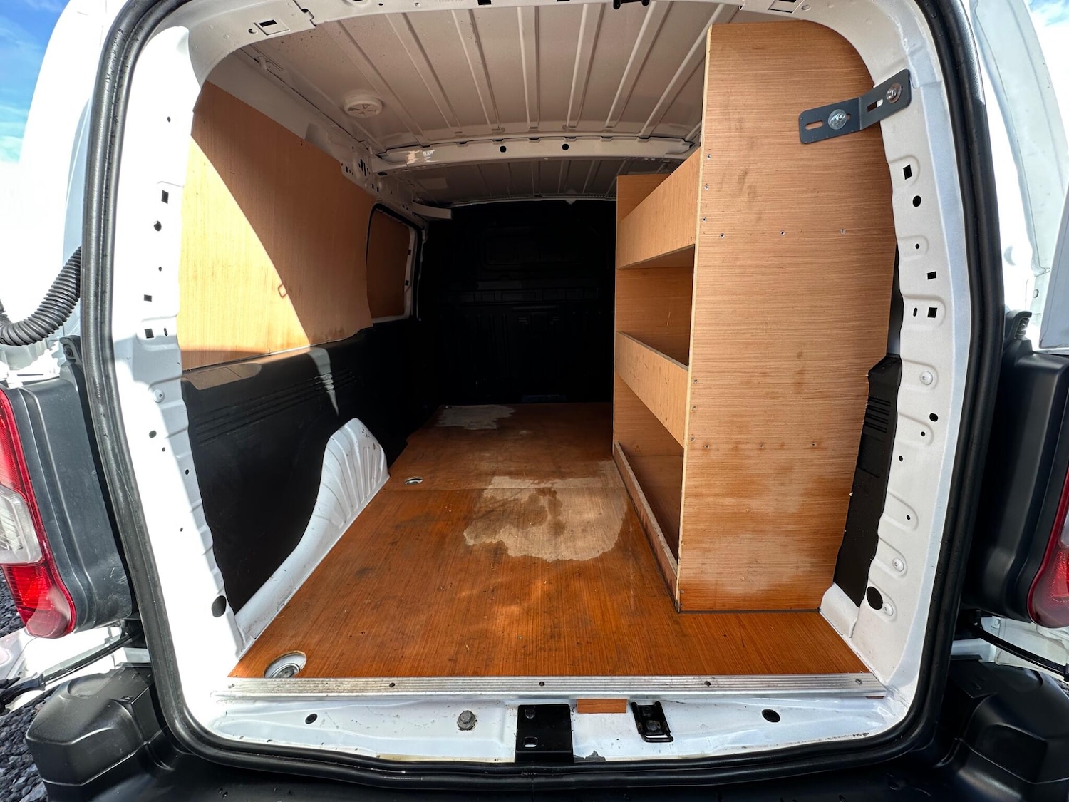 Vehicle 13