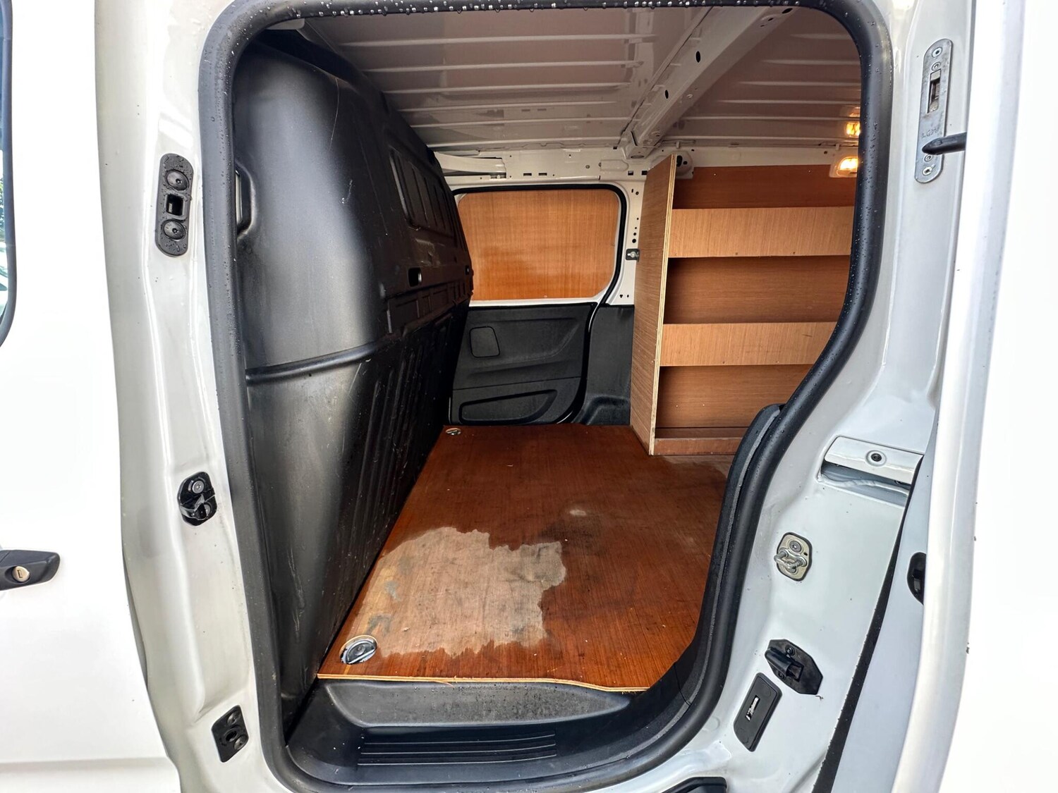 Vehicle 16