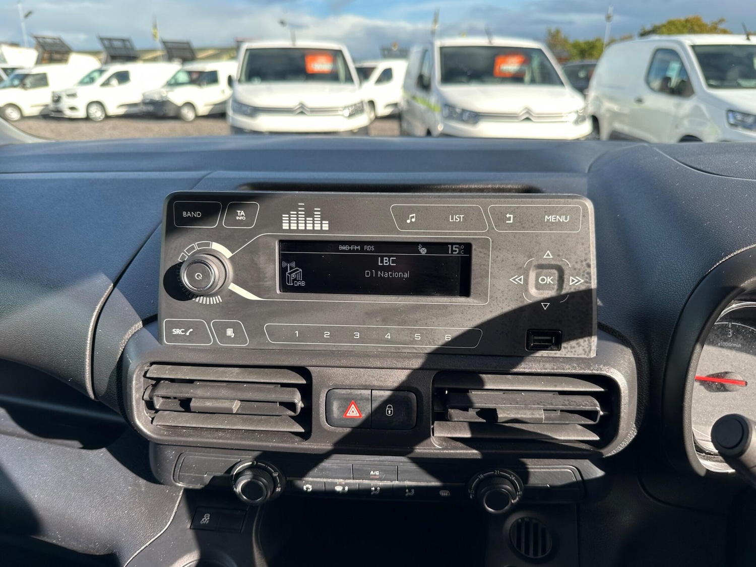 Vehicle 24