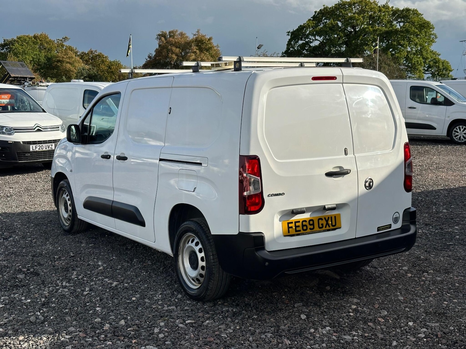 Vehicle 7