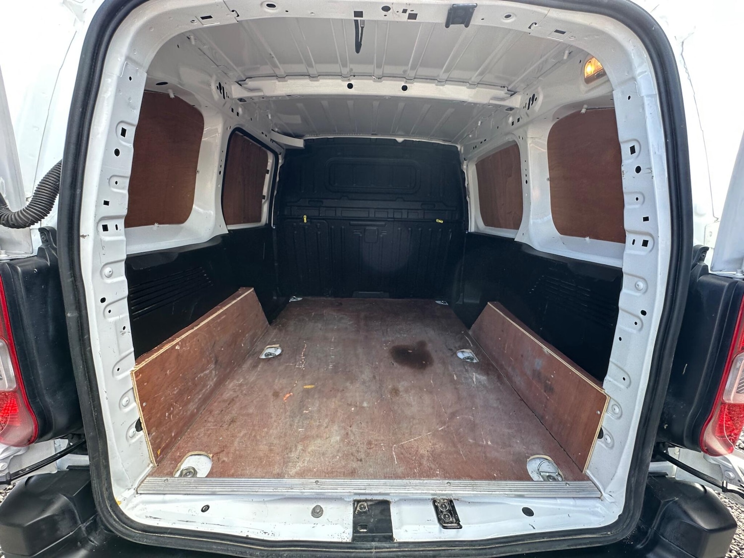 Vehicle 16