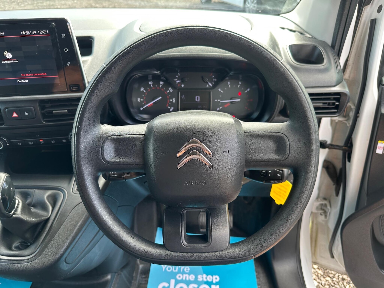 Vehicle 29