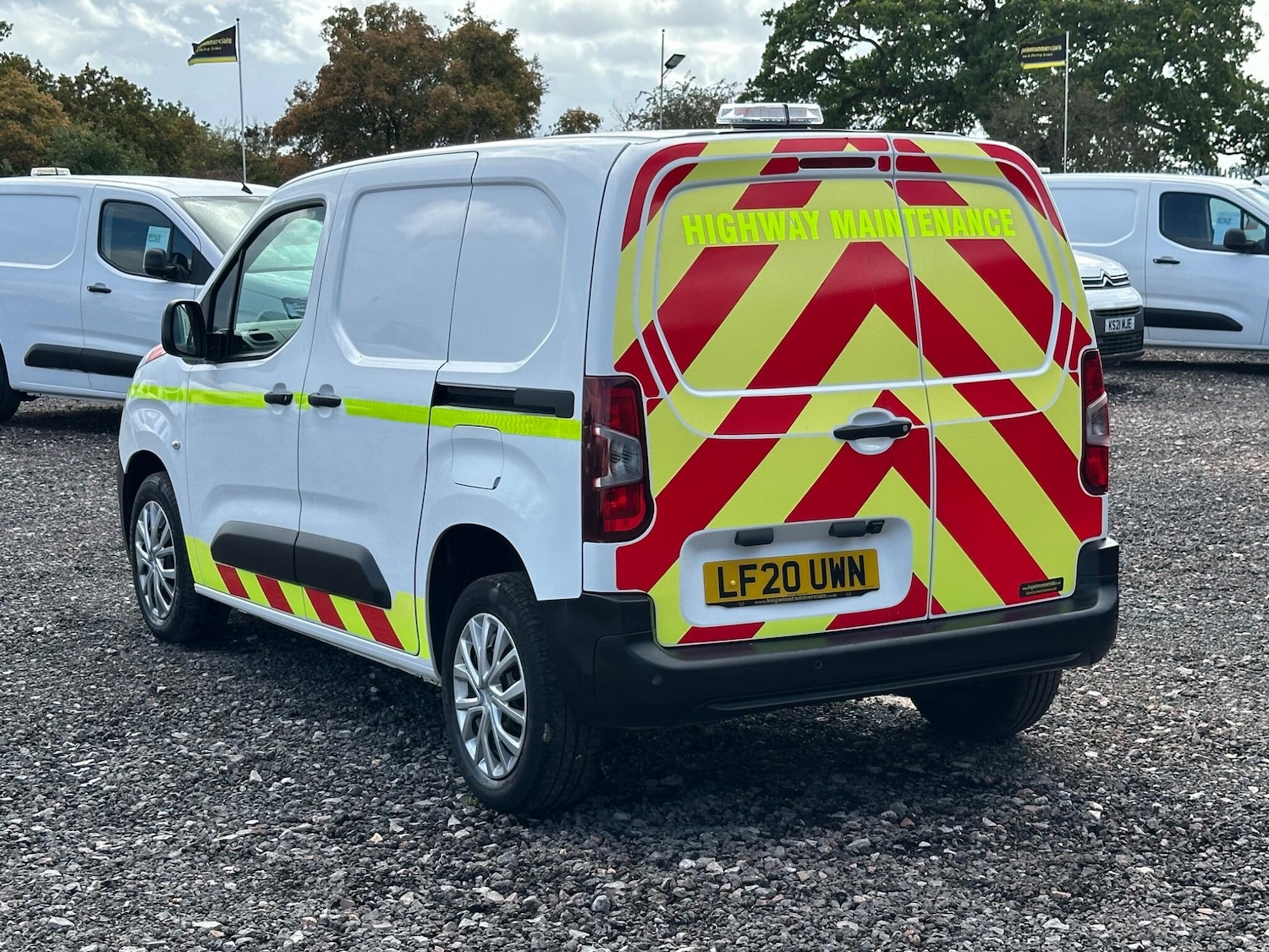 Vehicle 7