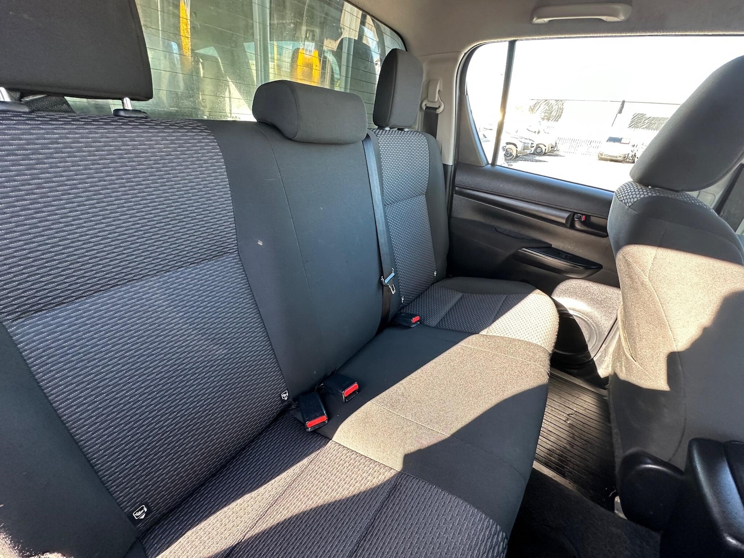 Used Toyota Hilux 2021 for sale - 78086906: Photo 16