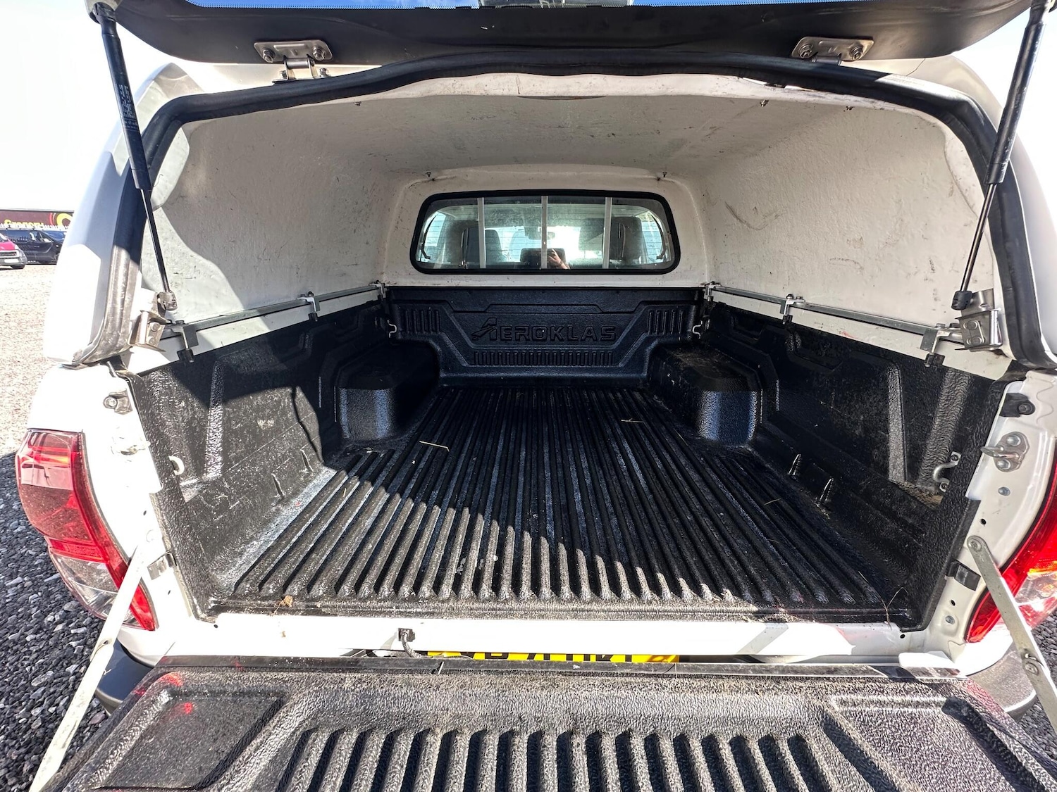 Used Toyota Hilux 2021 for sale - 78086906: Photo 17