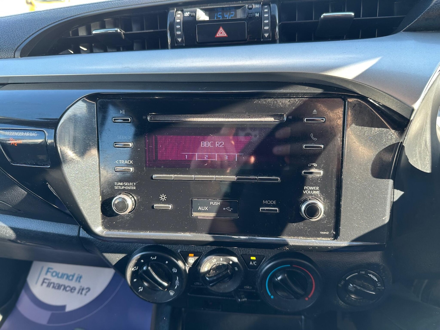 Used Toyota Hilux 2021 for sale - 78086906: Photo 23