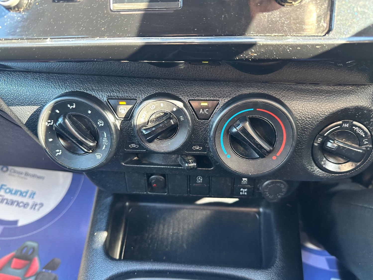 Used Toyota Hilux 2021 for sale - 78086906: Photo 24