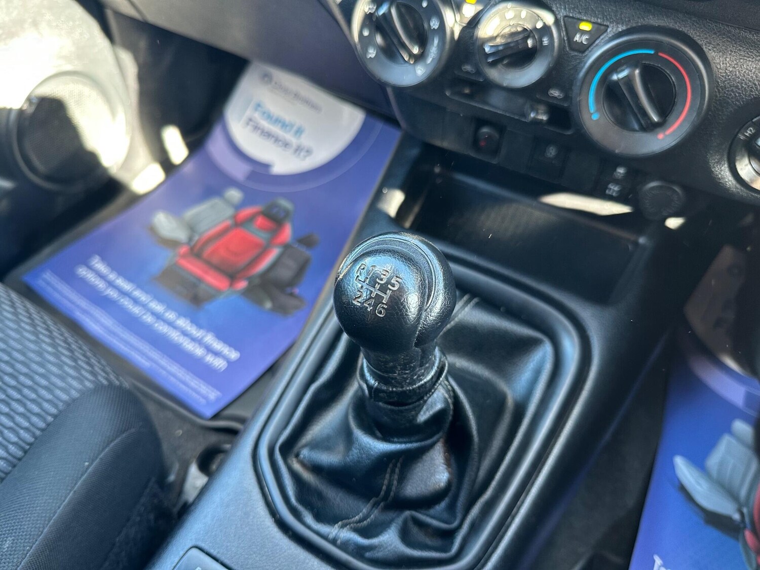 Used Toyota Hilux 2021 for sale - 78086906: Photo 25