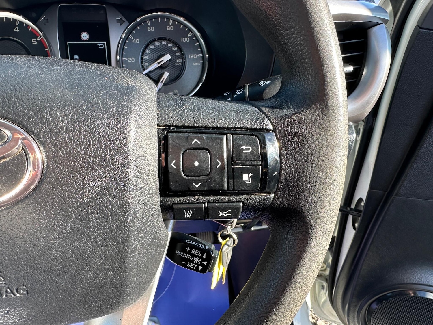 Used Toyota Hilux 2021 for sale - 78086906: Photo 29