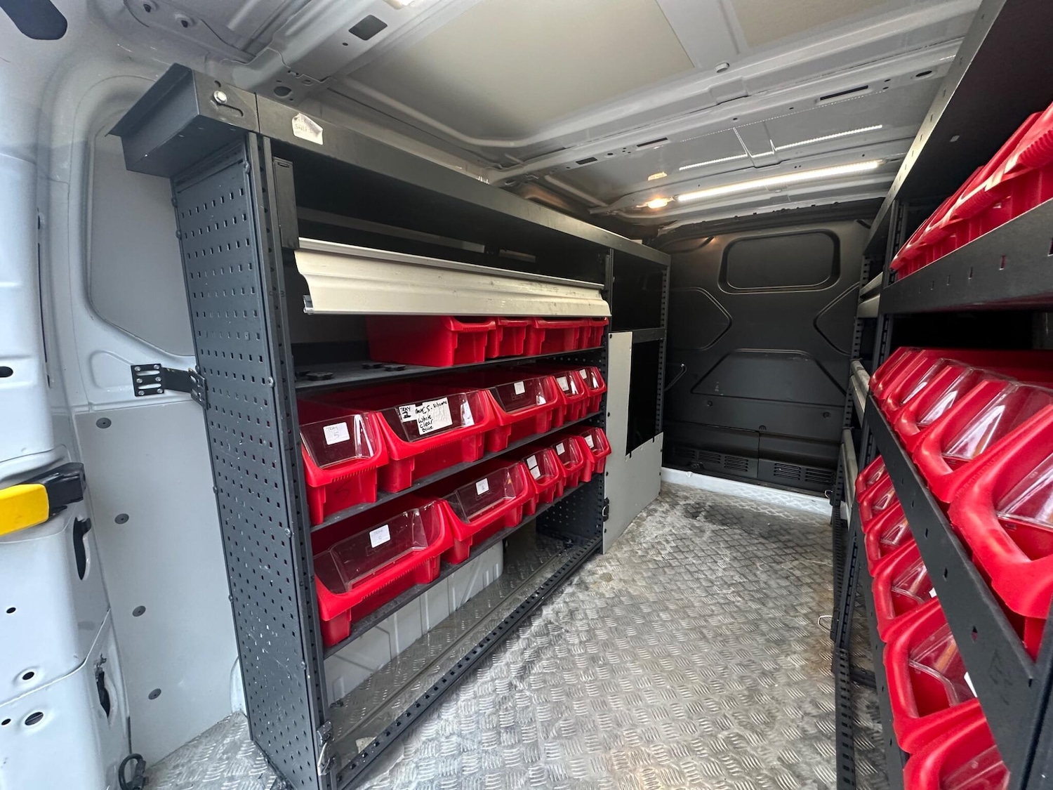 Used Ford Transit Custom 2020 for sale - 76349338: Photo 16