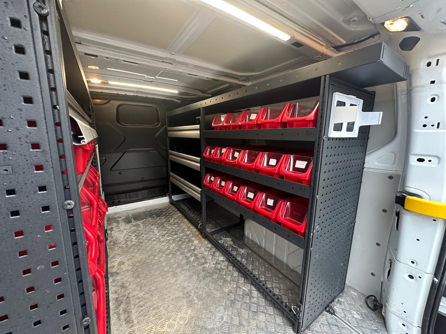 Used Ford Transit Custom 2020 for sale - 76349338: Photo 17