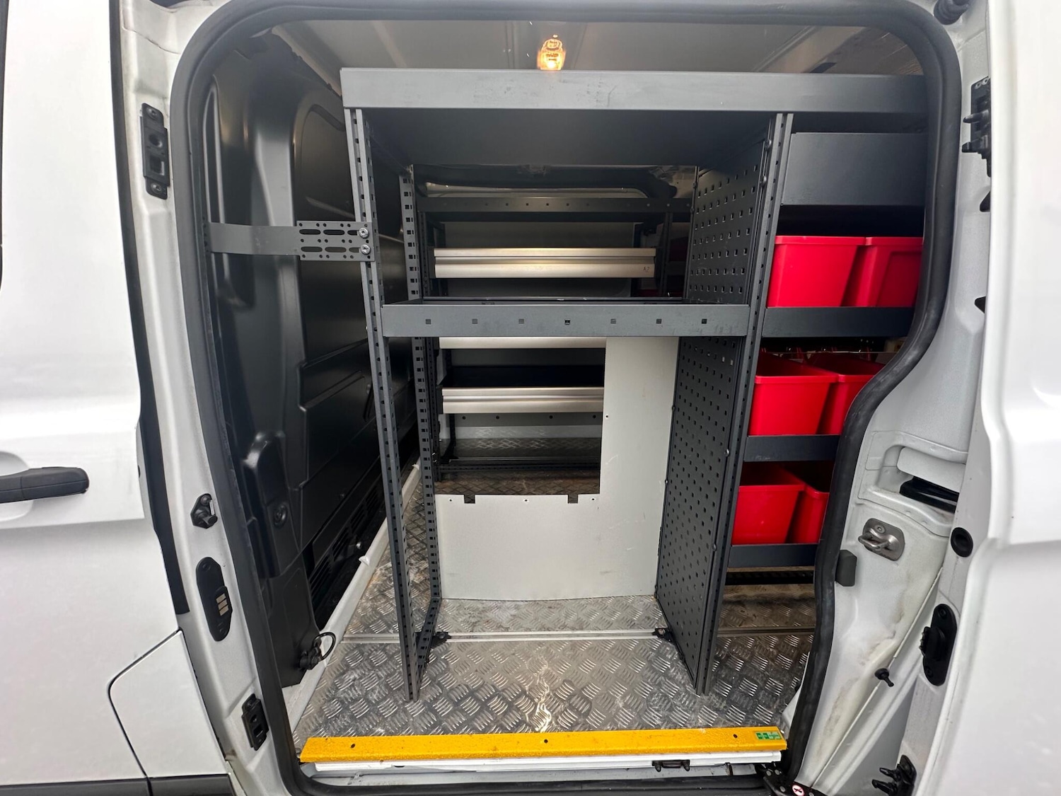 Used Ford Transit Custom 2020 for sale - 76349338: Photo 18