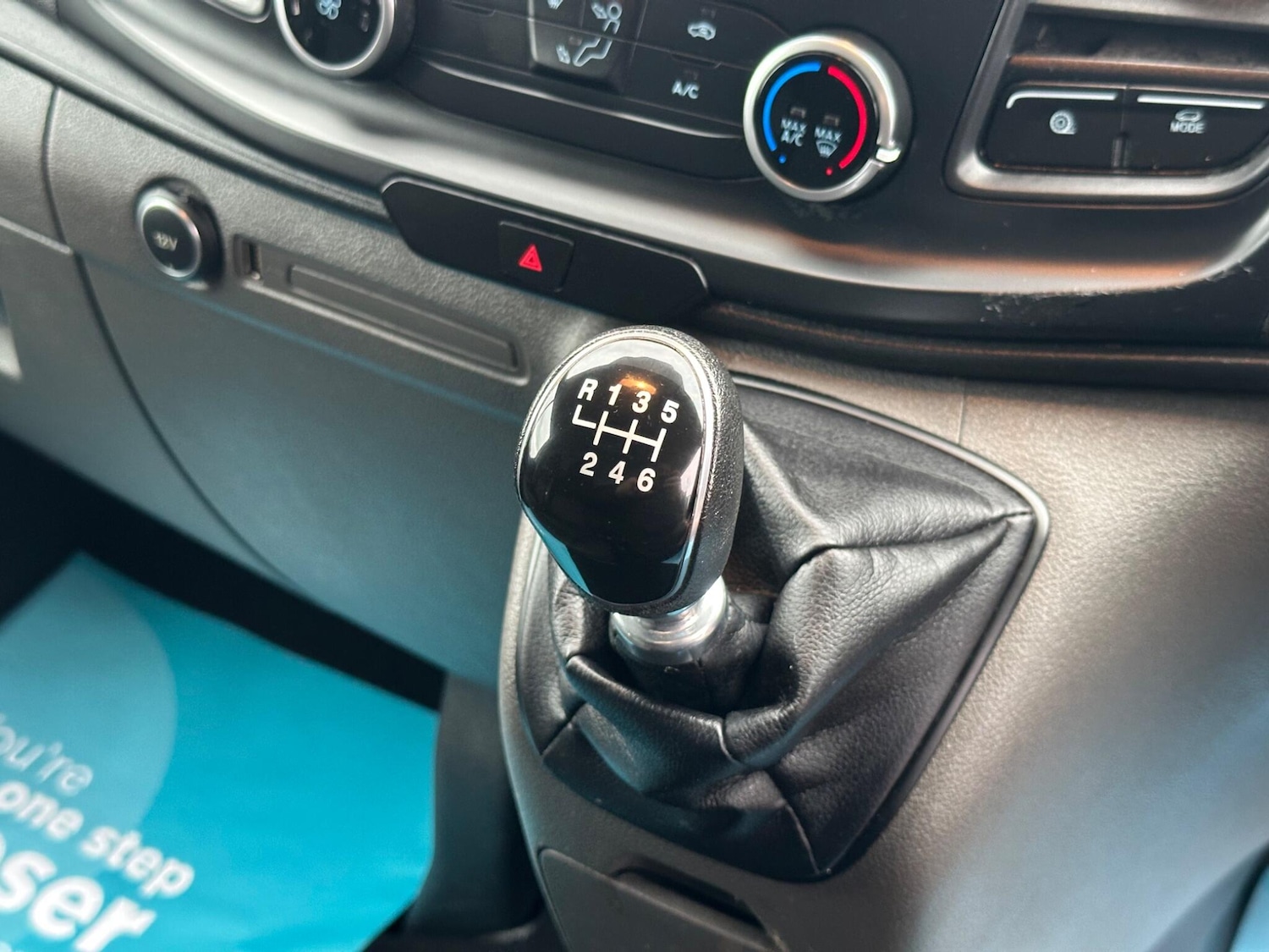 Used Ford Transit Custom 2020 for sale - 76349338: Photo 24