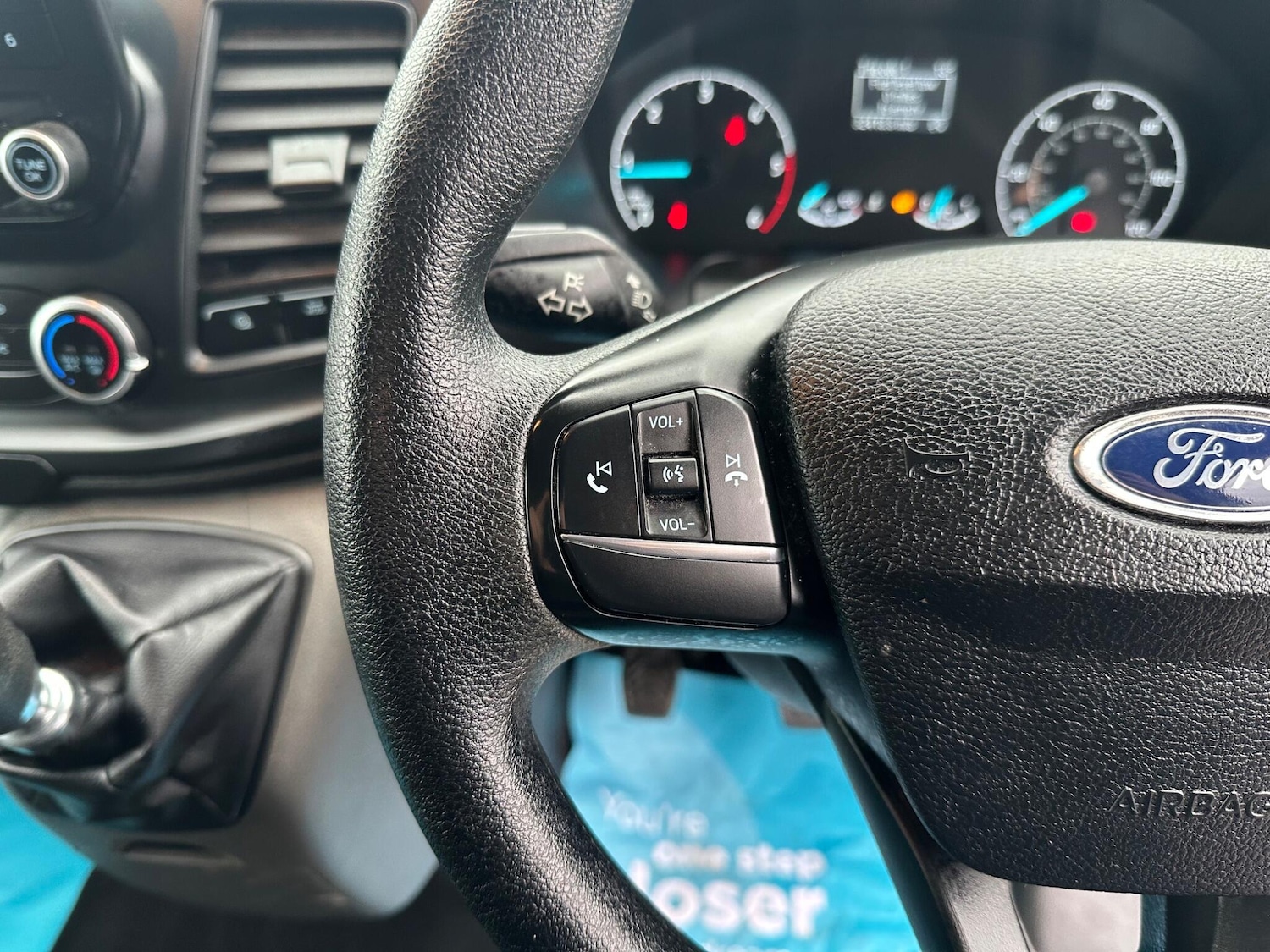 Used Ford Transit Custom 2020 for sale - 76349338: Photo 26