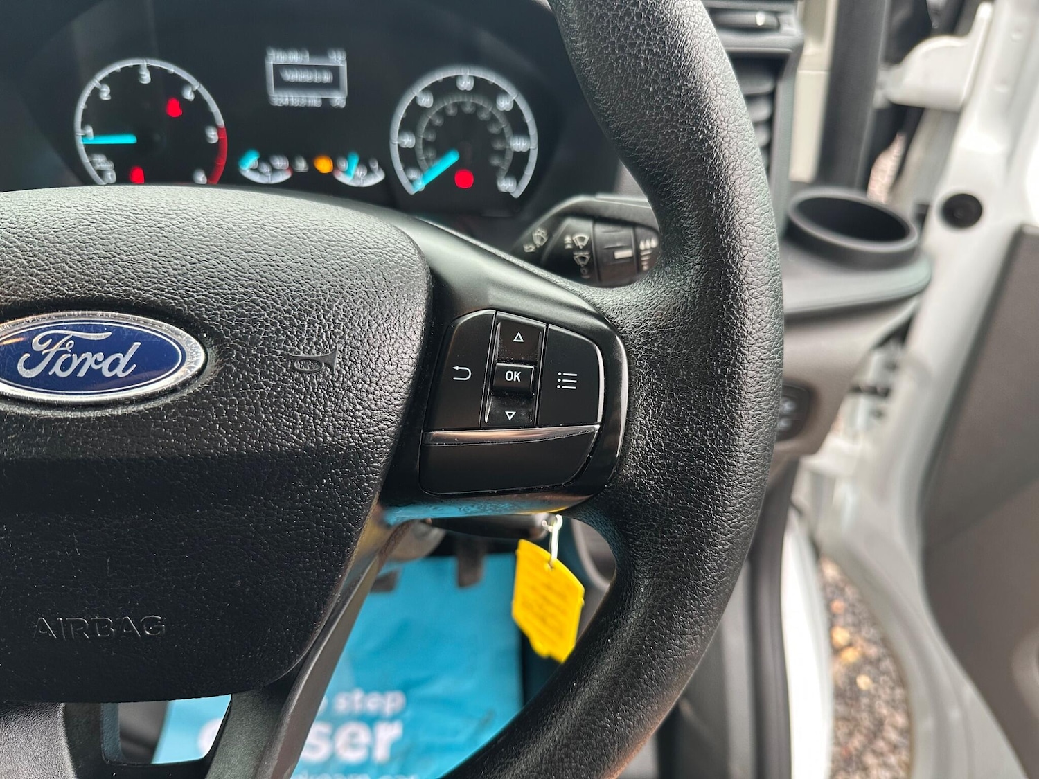 Used Ford Transit Custom 2020 for sale - 76349338: Photo 27