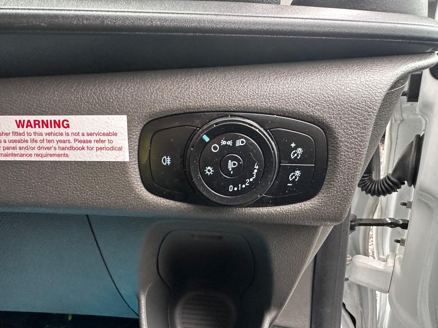 Used Ford Transit Custom 2020 for sale - 76349338: Photo 28