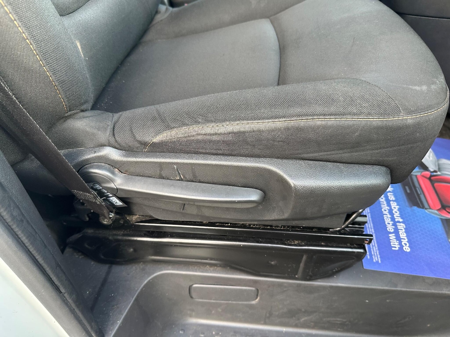 Used Renault Trafic 2020 for sale - 77425815: Photo 14