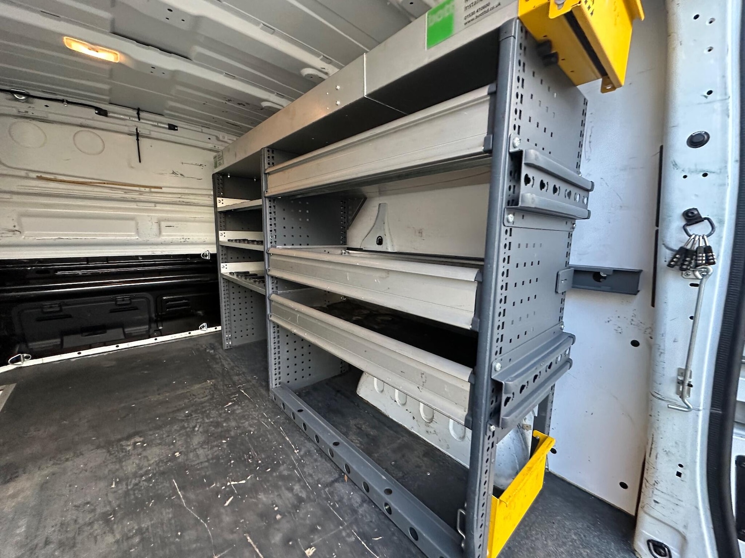 Used Renault Trafic 2020 for sale - 77425815: Photo 17